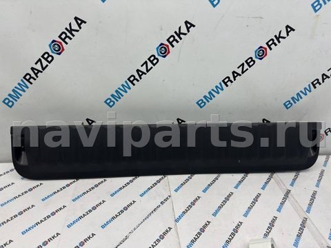 Борт откидной BMW X5 G05, 2023 г., OEM 7479063, арт. 669-75
