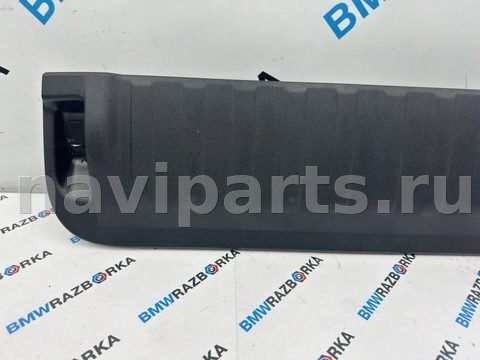 Борт откидной BMW X5 G05, 2023 г., OEM 7479063, арт. 669-75, фото 2