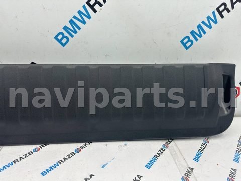 Борт откидной BMW X5 G05, 2023 г., OEM 7479063, арт. 669-75, фото 3
