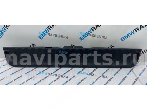Борт откидной BMW X5 G05, 2023 г., OEM 7441649, арт. 669-77