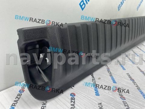 Борт откидной BMW X5 G05, 2023 г., OEM 7441649, арт. 669-77, фото 3