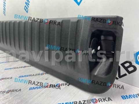 Борт откидной BMW X5 G05, 2023 г., OEM 7441649, арт. 669-77, фото 4