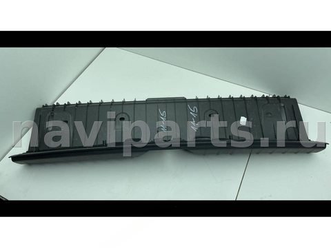 Борт откидной BMW 1 F20/F21, 2018 г., OEM 7221871, арт. 669-7, фото 2