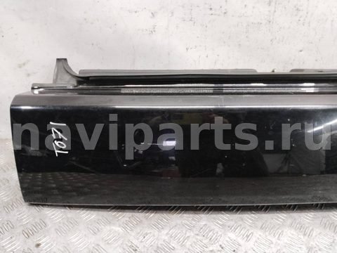 Борт откидной Mitsubishi Outlander, 2007 г., арт. 67492_2000001301497, фото 4