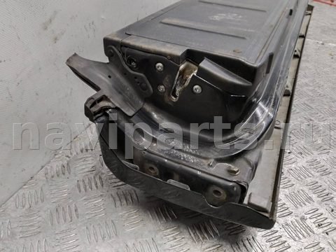 Борт откидной Mitsubishi Outlander, 2007 г., арт. 67492_2000001301497, фото 9
