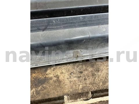 Борт откидной BMW X5 E53, 2004 г., арт. 67696541, фото 10