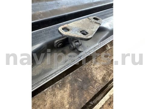 Борт откидной BMW X5 E53, 2004 г., арт. 67696541, фото 11