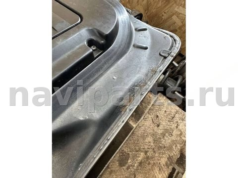 Борт откидной BMW X5 E53, 2004 г., арт. 67696541, фото 12