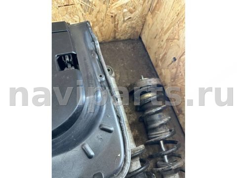 Борт откидной BMW X5 E53, 2004 г., арт. 67696541, фото 13