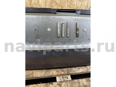 Борт откидной BMW X5 E53, 2004 г., арт. 67696541, фото 3