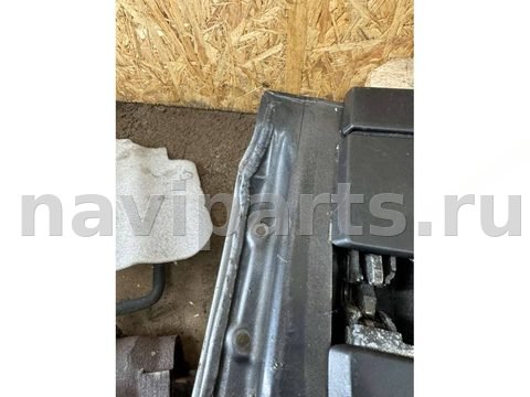 Борт откидной BMW X5 E53, 2004 г., арт. 67696541, фото 6