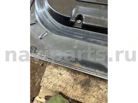 Борт откидной BMW X5 E53, 2004 г., арт. 67696541, фото 8