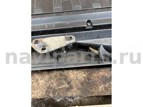 Борт откидной BMW X5 E53, 2004 г., арт. 67696541, фото 9