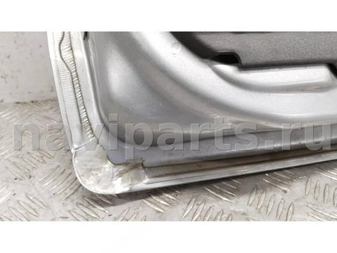 Борт откидной Volvo XC90, 2013 г., арт. 68105_2000001304150, фото 9