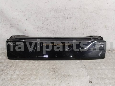 Борт откидной Volvo XC90, 2013 г., арт. 68105_2000001313702