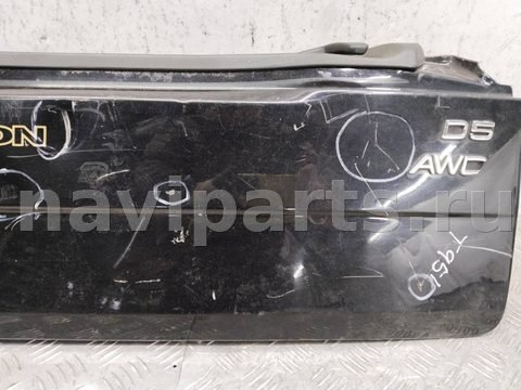Борт откидной Volvo XC90, 2013 г., арт. 68105_2000001313702, фото 3