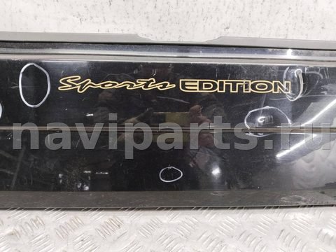 Борт откидной Volvo XC90, 2013 г., арт. 68105_2000001313702, фото 4