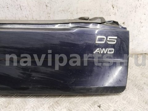 Борт откидной Volvo XC90, 2013 г., арт. 68105_2000001333919, фото 2