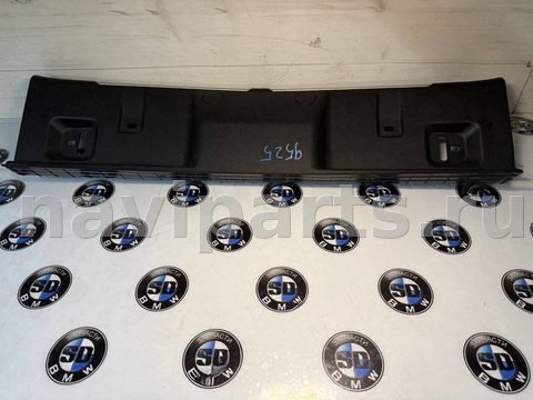 Борт откидной BMW 4 F32/F33/GT F36, 2015 г., OEM 51477337183, арт. 6849_1
