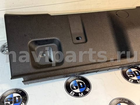 Борт откидной BMW 4 F32/F33/GT F36, 2015 г., OEM 51477337183, арт. 6849_1, фото 2