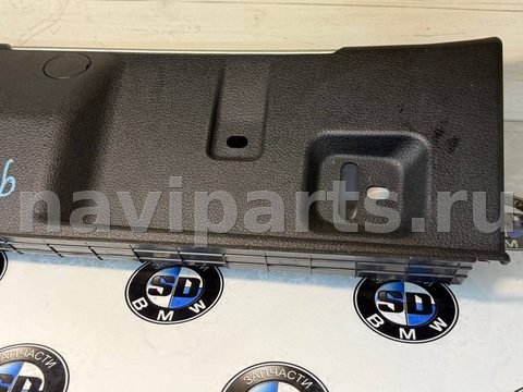 Борт откидной BMW 4 F32/F33/GT F36, 2015 г., OEM 51477337183, арт. 6849_1, фото 3