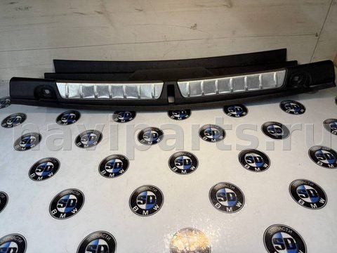Борт откидной BMW 4 F32/F33/GT F36, 2015 г., OEM 51477337183, арт. 6849_1, фото 4