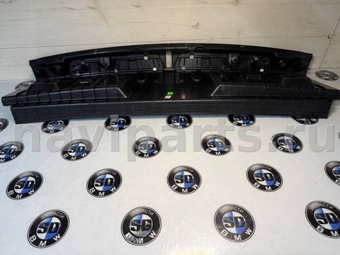 Борт откидной BMW 4 F32/F33/GT F36, 2015 г., OEM 51477337183, арт. 6849_1, фото 5