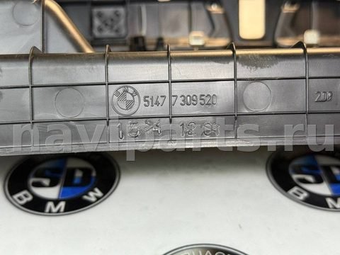 Борт откидной BMW 4 F32/F33/GT F36, 2015 г., OEM 51477337183, арт. 6849_1, фото 6