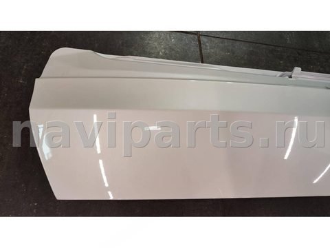 Борт откидной BMW X5 G05, 2021 г., OEM 7931937, арт. 6853_1, фото 3
