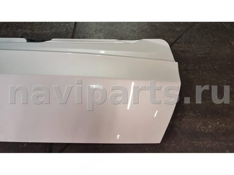 Борт откидной BMW X5 G05, 2021 г., OEM 7931937, арт. 6853_1, фото 4
