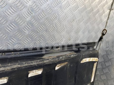Борт откидной Nissan Navara, 2006 г., OEM K34005X3EA, арт. 71399, фото 10