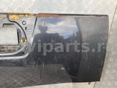 Борт откидной Nissan Navara, 2006 г., OEM K34005X3EA, арт. 71399, фото 2