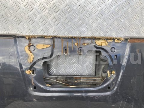 Борт откидной Nissan Navara, 2006 г., OEM K34005X3EA, арт. 71399, фото 3