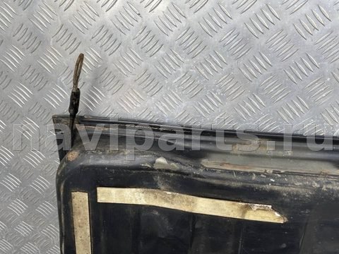 Борт откидной Nissan Navara, 2006 г., OEM K34005X3EA, арт. 71399, фото 8