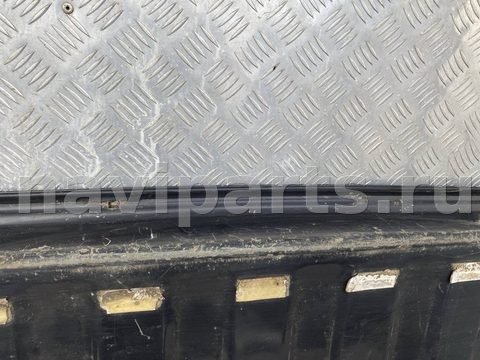 Борт откидной Nissan Navara, 2006 г., OEM K34005X3EA, арт. 71399, фото 9