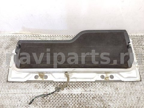 Борт откидной Land-Rover Discovery, 2005 г., OEM BHA780080, арт. 75623, фото 2