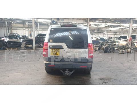 Борт откидной Land-Rover Discovery, 2005 г., OEM BHA780080, арт. 75623, фото 3