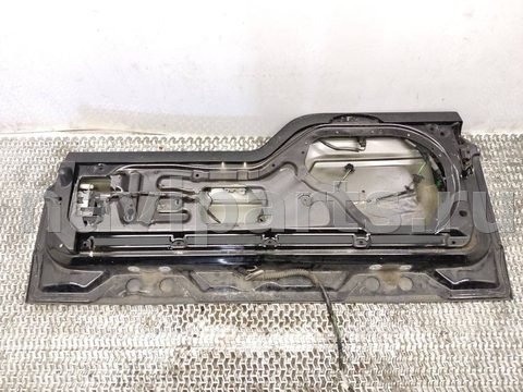 Борт откидной Land-Rover Discovery, 2007 г., OEM BHA780080, арт. 75624, фото 2