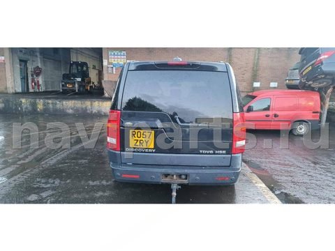 Борт откидной Land-Rover Discovery, 2007 г., OEM BHA780080, арт. 75624, фото 3