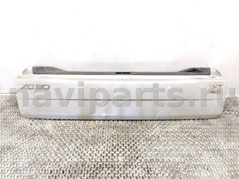 Борт откидной Volvo XC90, 2005 г., OEM 30796480, арт. 75626