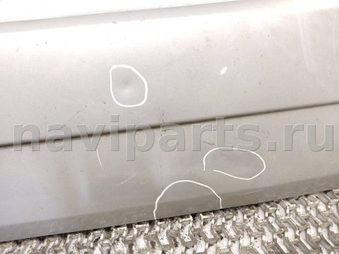 Борт откидной Volvo XC90, 2005 г., OEM 30796480, арт. 75626, фото 4