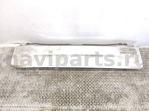 Борт откидной Volvo XC90, 2002 г., OEM 30796480, арт. 76349
