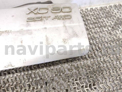 Борт откидной Volvo XC90, 2002 г., OEM 30796480, арт. 76349, фото 4