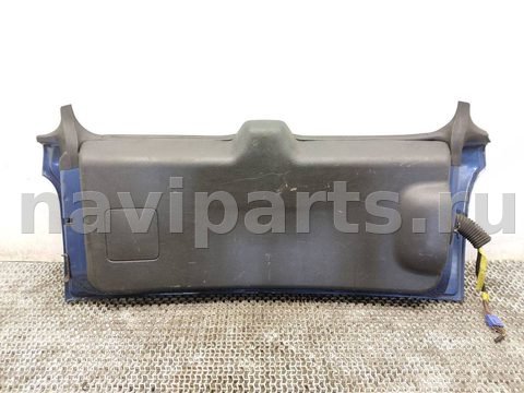 Борт откидной Jeep Cherokee, 2003 г., OEM 55176934AF, арт. 76846, фото 2