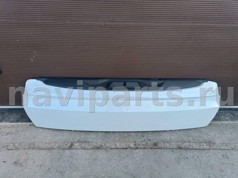 Борт откидной BMW X7 G07, 2020 г., OEM 7931937, арт. 7744_1