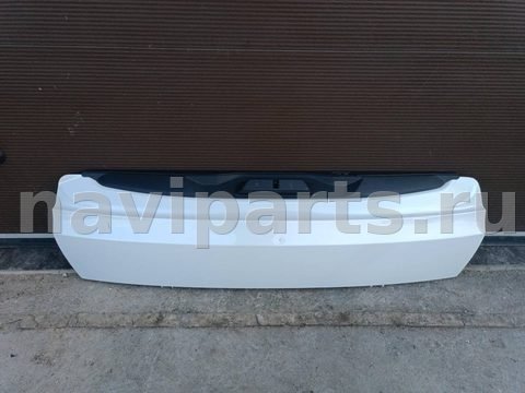 Борт откидной BMW X7 G07, 2020 г., OEM 7931937, арт. 7744_1, фото 2