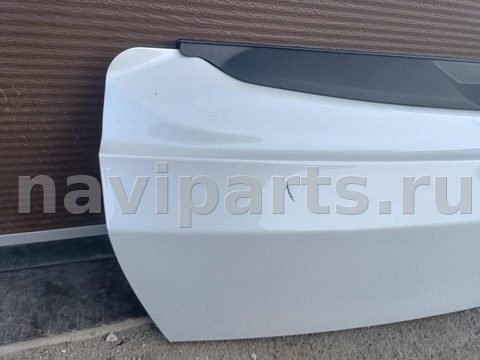 Борт откидной BMW X7 G07, 2020 г., OEM 7931937, арт. 7744_1, фото 3