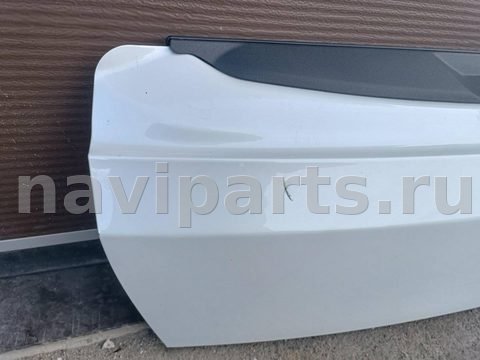 Борт откидной BMW X7 G07, 2020 г., OEM 7931937, арт. 7744_1, фото 4