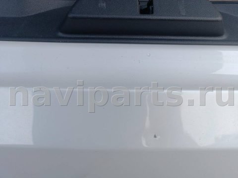 Борт откидной BMW X7 G07, 2020 г., OEM 7931937, арт. 7744_1, фото 6