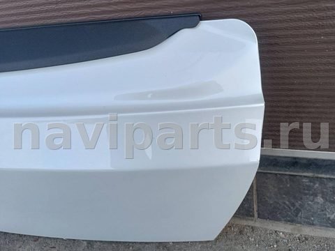 Борт откидной BMW X7 G07, 2020 г., OEM 7931937, арт. 7744_1, фото 7